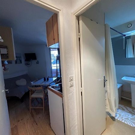 appartement à la Foux d'Allos Exterior foto