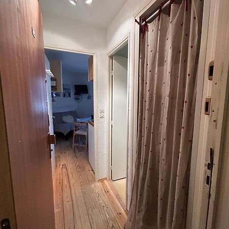 appartement à la Foux d'Allos Exterior foto