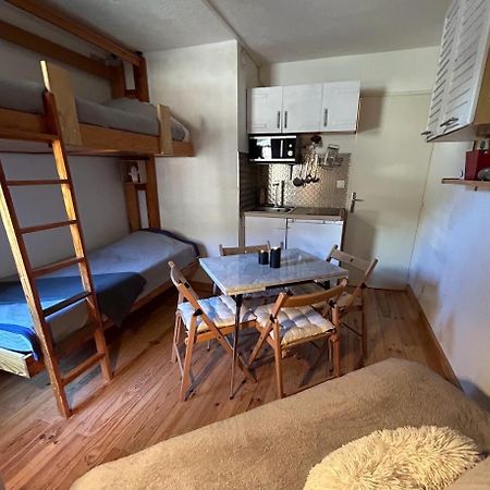 appartement à la Foux d'Allos Exterior foto